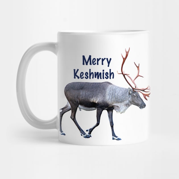 Merry Keshmish by FotoJarmo